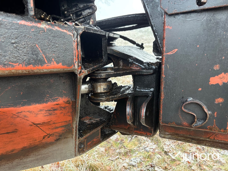 Skotare - Valmet 836