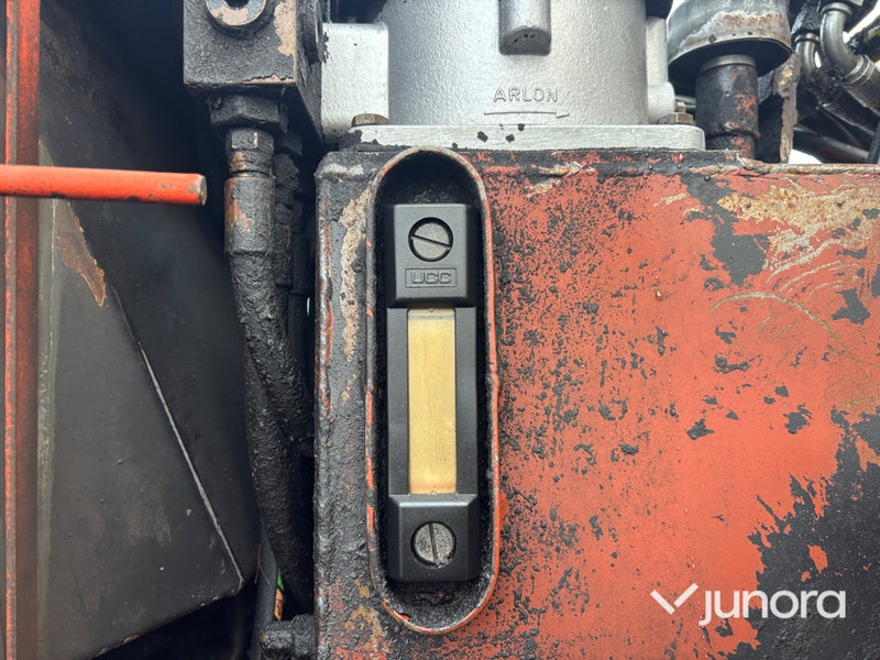 Skotare - Valmet 836