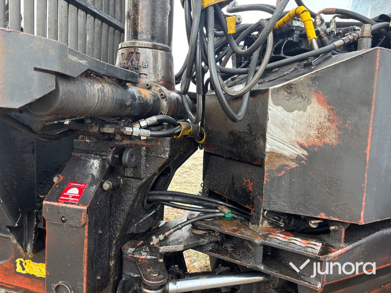 Skotare - Valmet 836