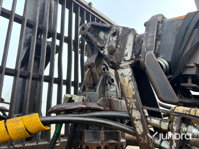 Skotare - Valmet 836