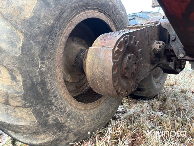 Skotare - Valmet 836