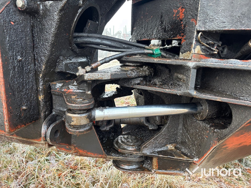 Skotare - Valmet 836