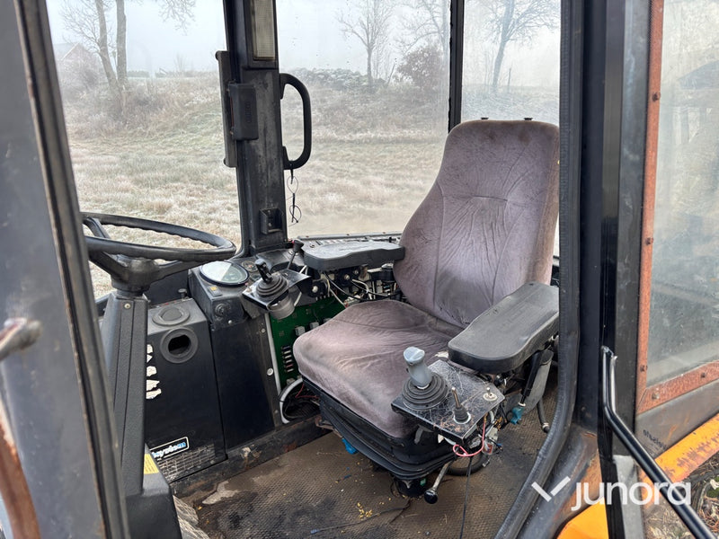 Skotare - Valmet 836