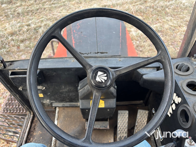 Skotare - Valmet 836