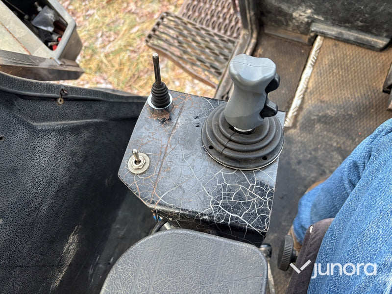 Skotare - Valmet 836