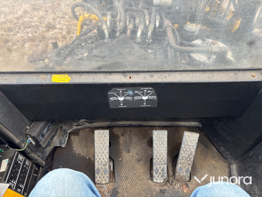 Skotare - Valmet 836