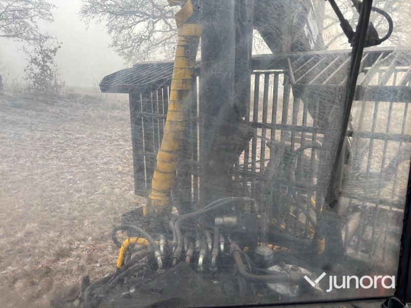 Skotare - Valmet 836