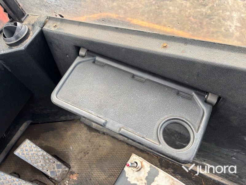 Skotare - Valmet 836