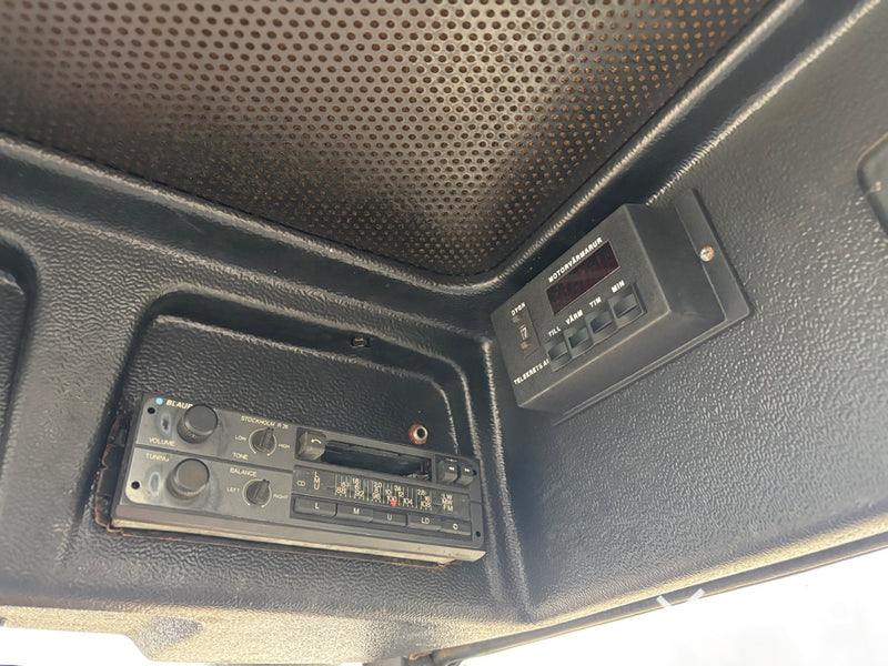 Skotare - Valmet 836