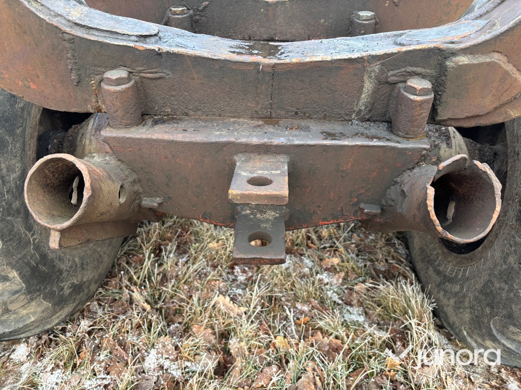 Skotare - Valmet 836