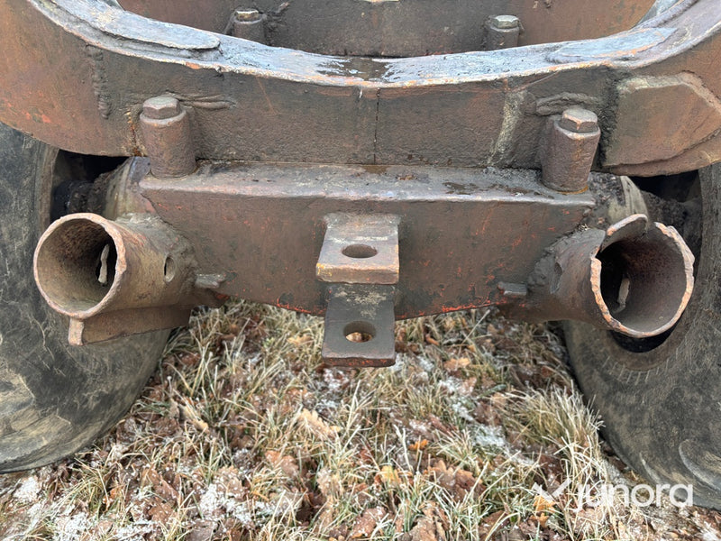 Skotare - Valmet 836