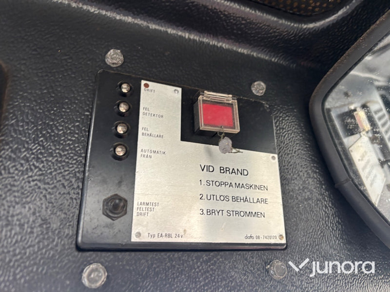 Skotare - Valmet 836