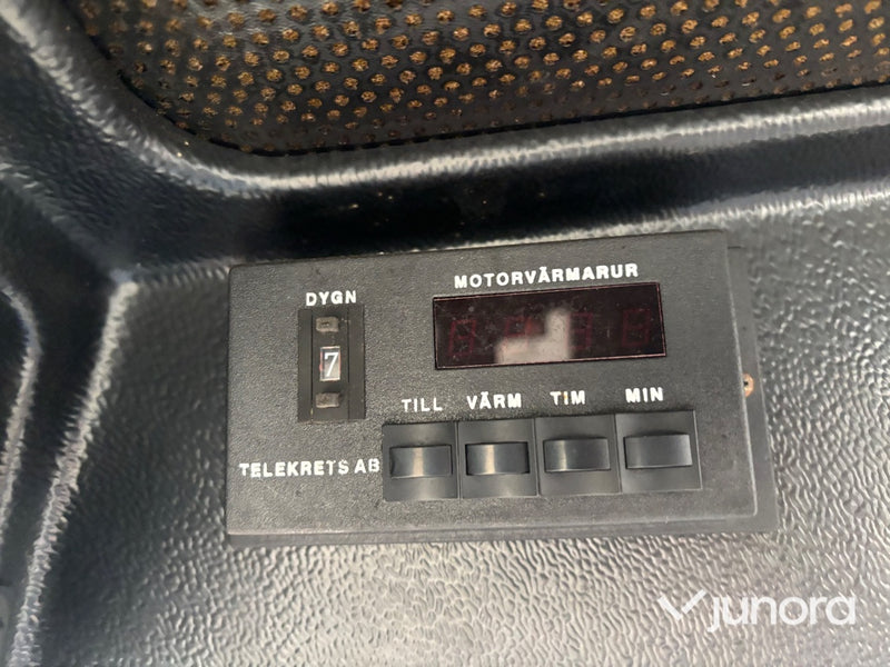 Skotare - Valmet 836