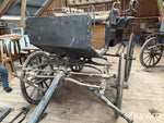 Hästvagn