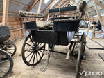 Hästvagn