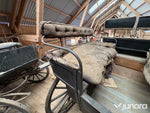 Hästvagn