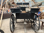 Hästvagn