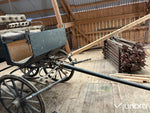 Hästvagn