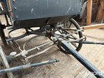 Hästvagn