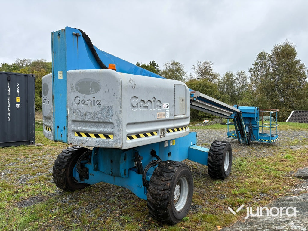 Bomlift Genie S-45