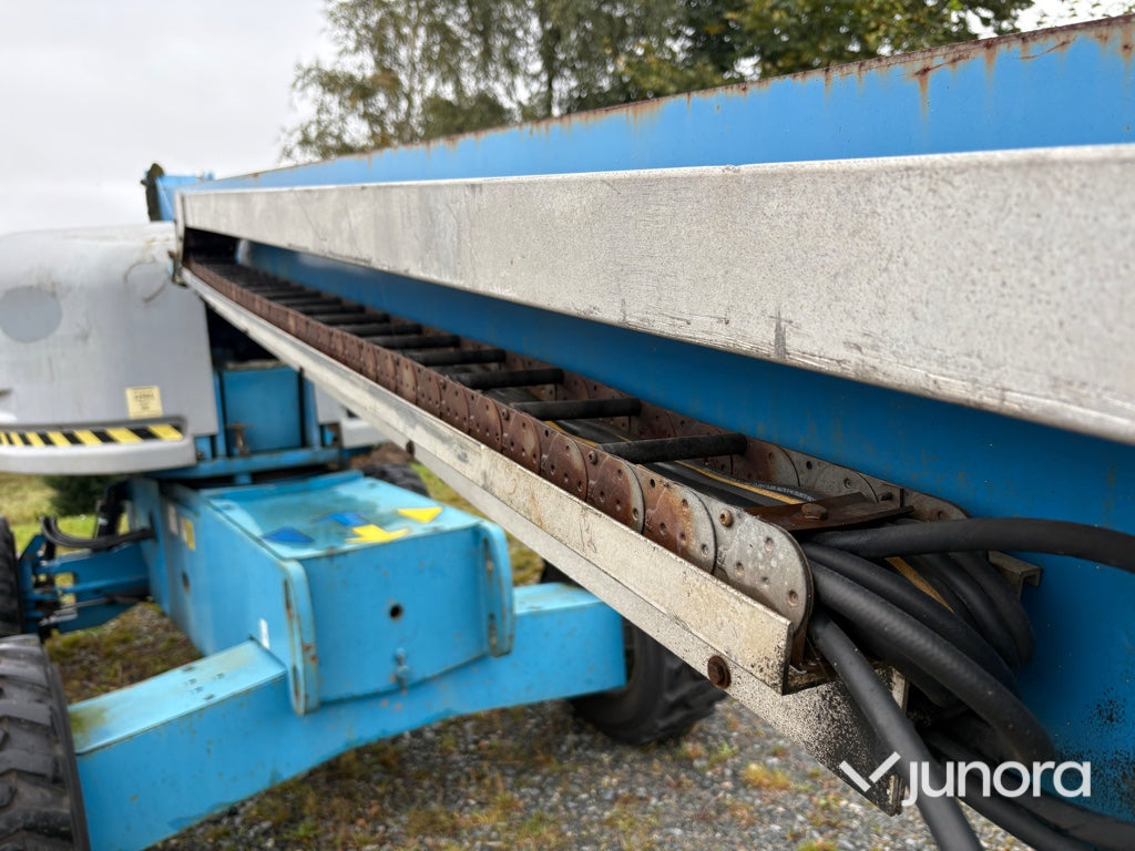 Bomlift Genie S-45