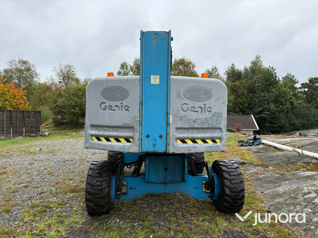 Bomlift Genie S-45