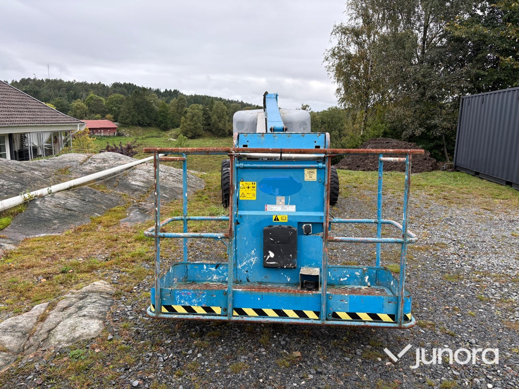 Bomlift Genie S-45