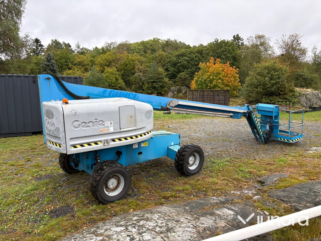 Bomlift Genie S-45