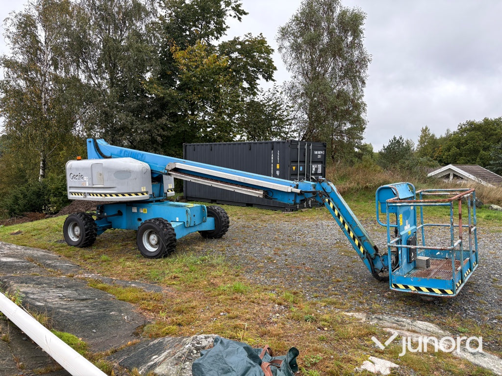 Bomlift Genie S-45