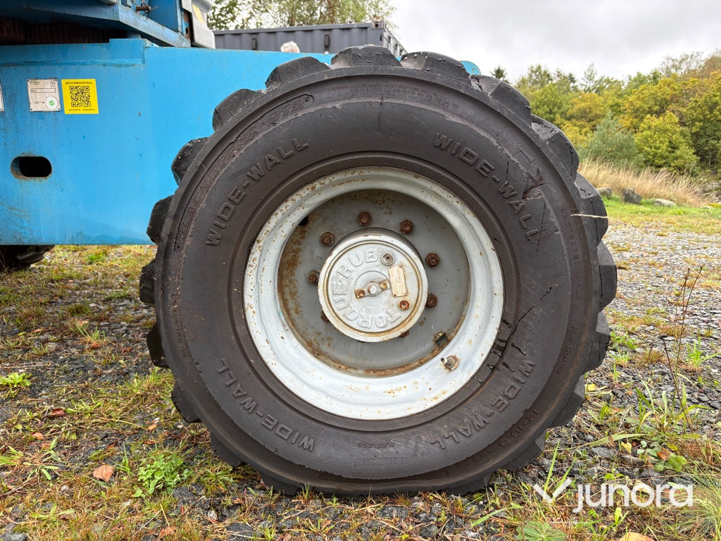Bomlift Genie S-45