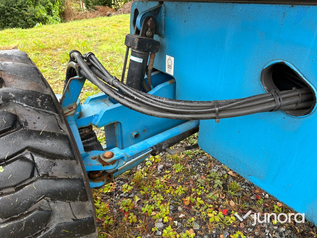 Bomlift Genie S-45