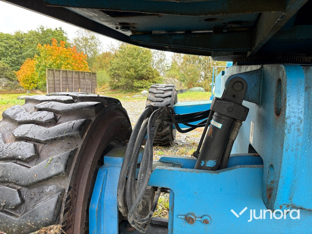 Bomlift Genie S-45