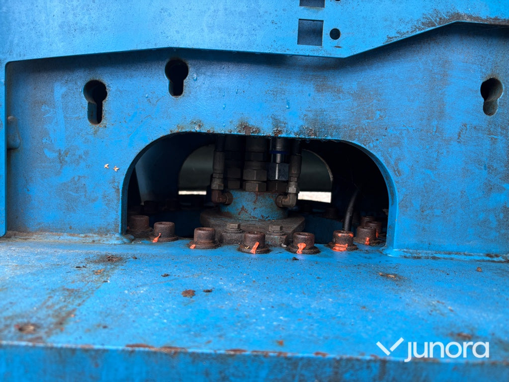 Bomlift Genie S-45