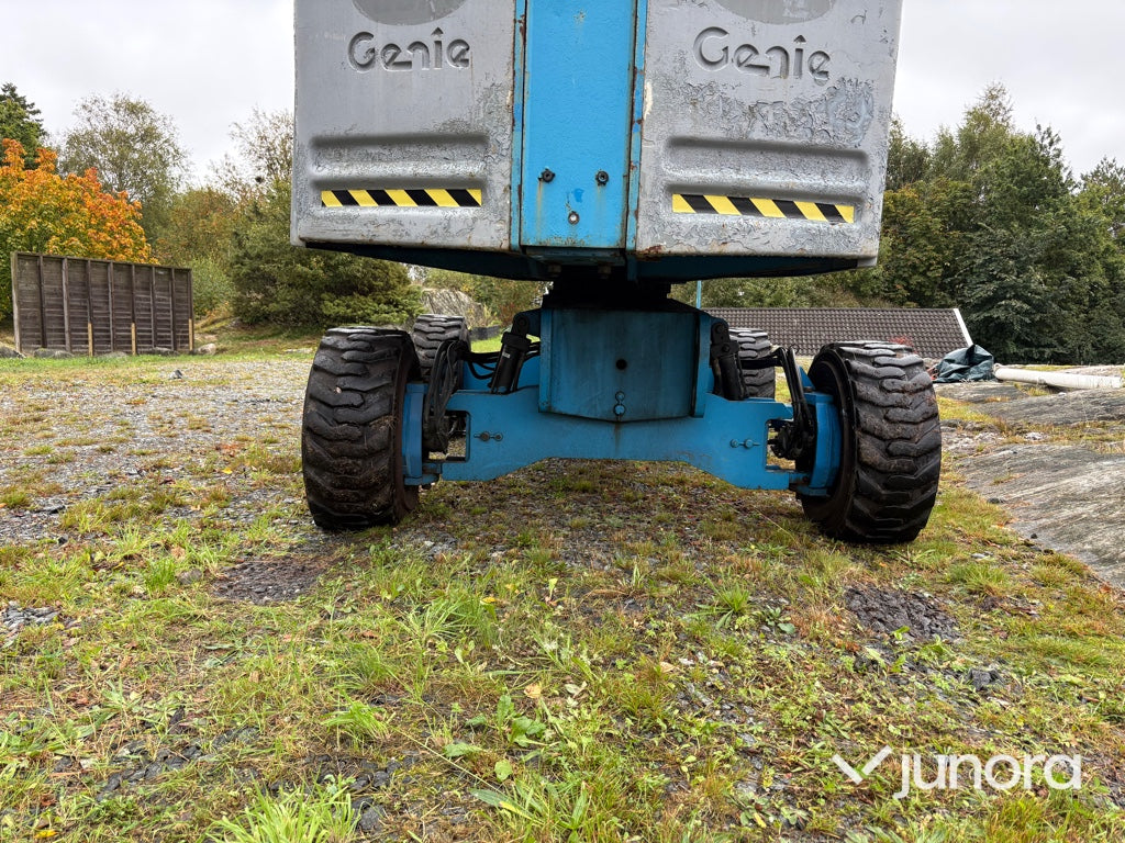 Bomlift Genie S-45