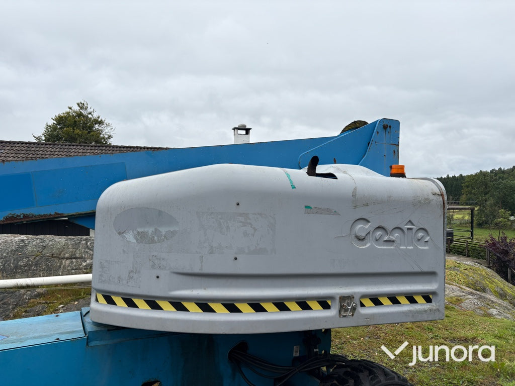 Bomlift Genie S-45