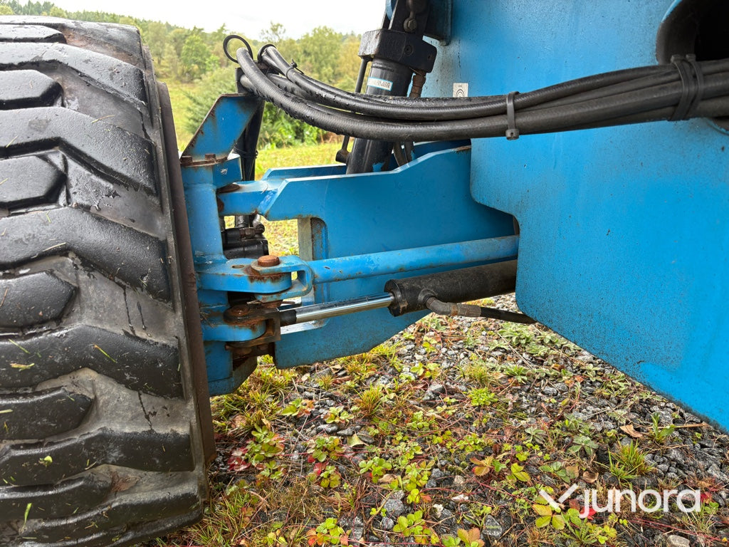 Bomlift Genie S-45