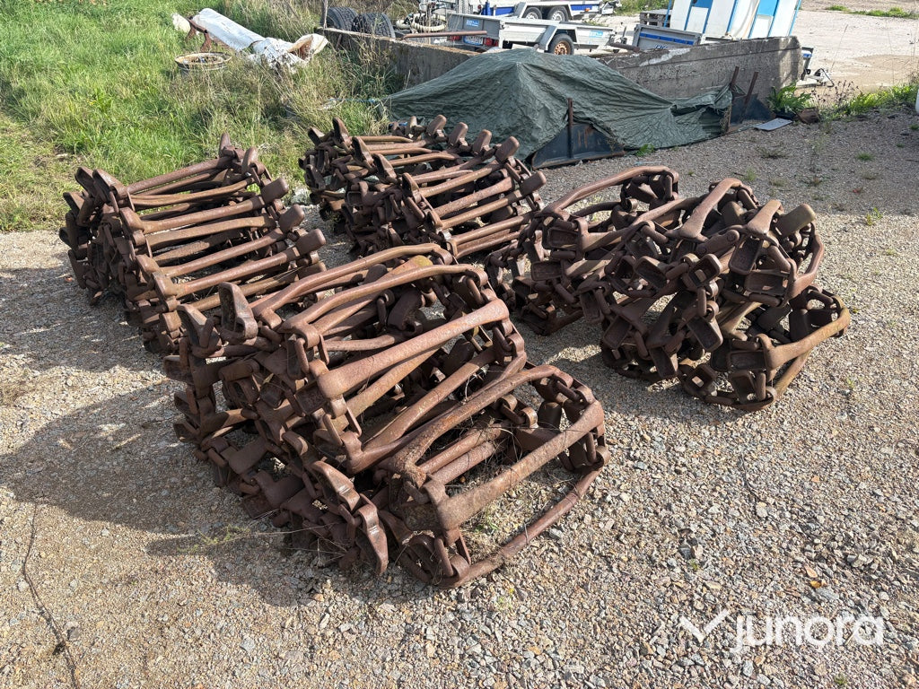 Skogsband Olofsfors 600/26,5
