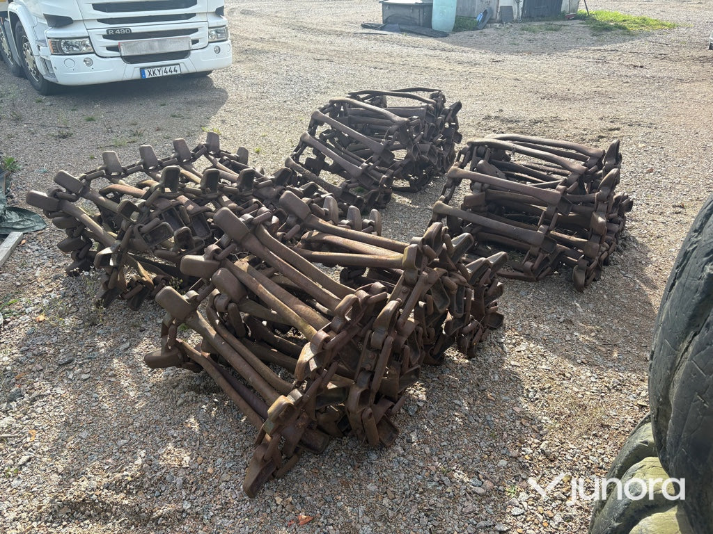 Skogsband Olofsfors 600/26,5