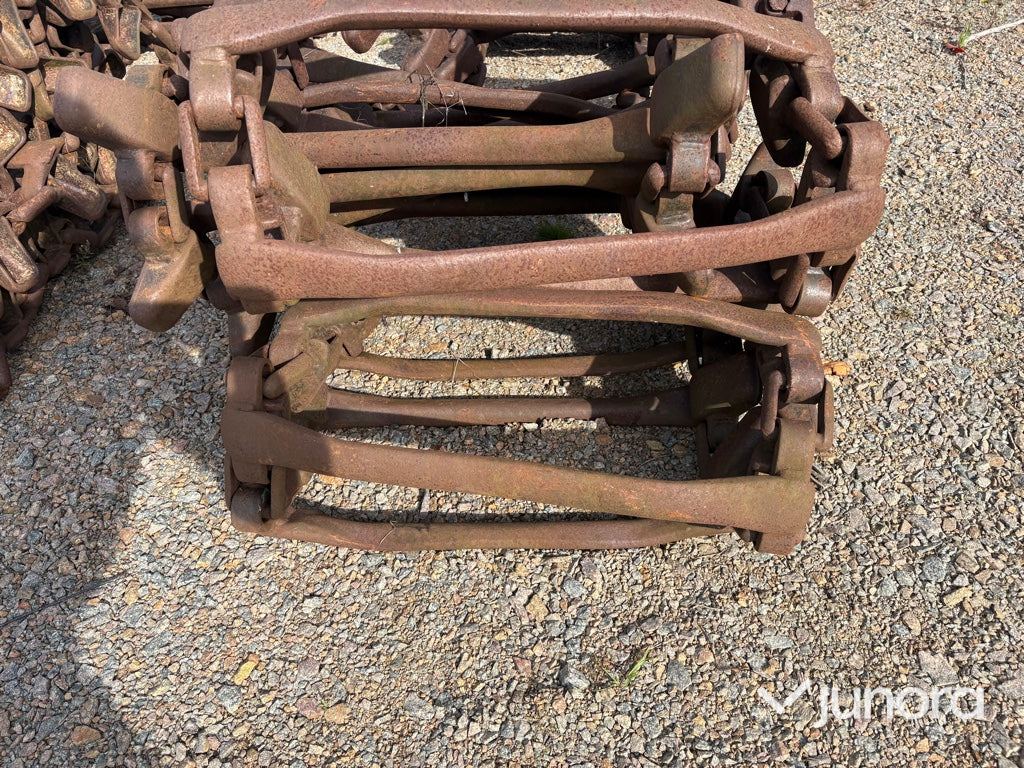 Skogsband Olofsfors 600/26,5