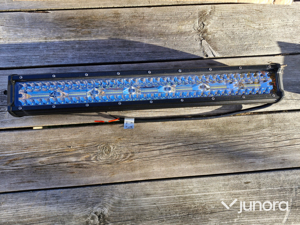 Ljusramp - LED, 20