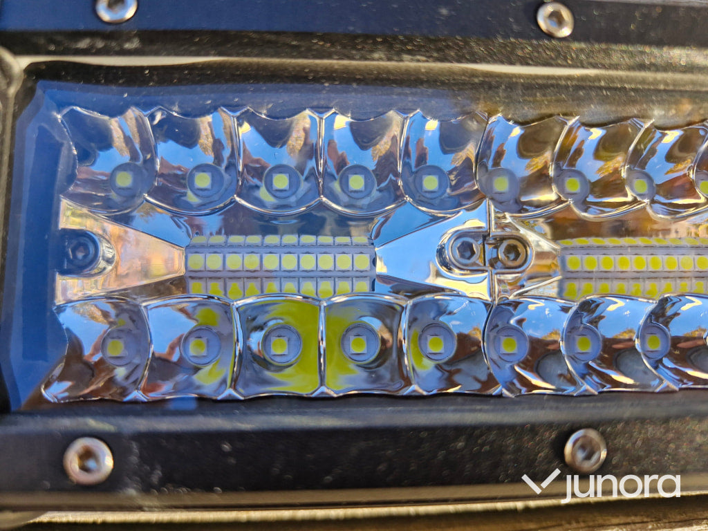 Ljusramp - LED, 20