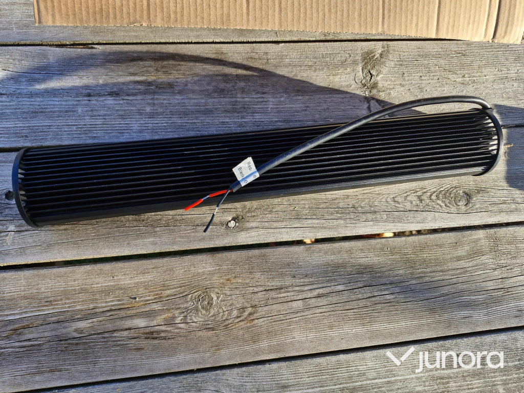 Ljusramp - LED, 20