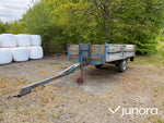Påhängsvagn