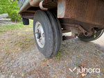 Påhängsvagn