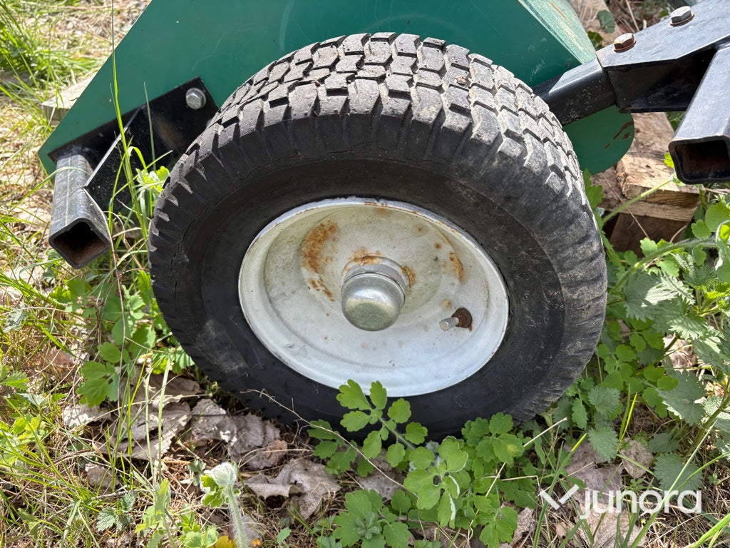Slaghack - Kellfri, VKM ATV