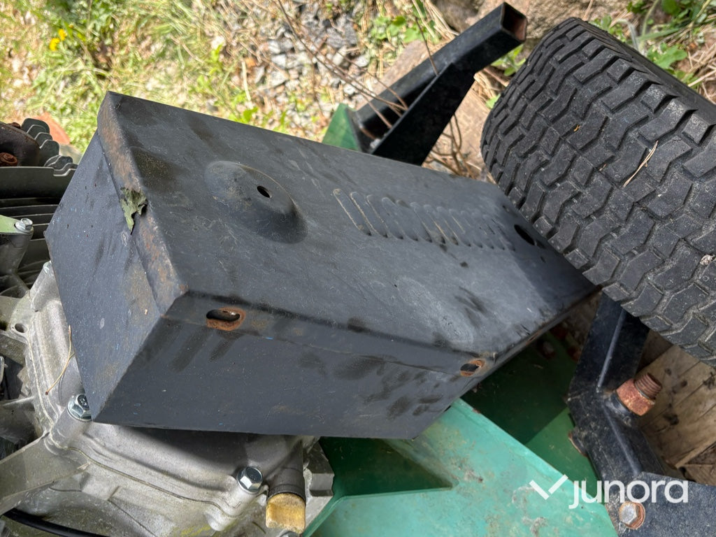 Slaghack - Kellfri, VKM ATV