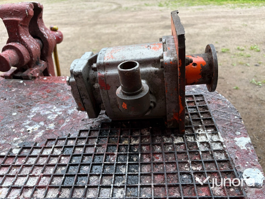 Hydraulpump - Dowty, 3146 3052CPDFFB