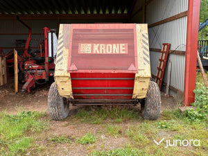 Balpress Krone