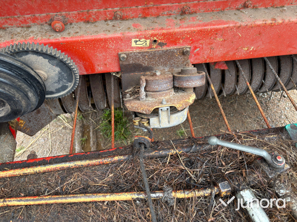 Balpress Krone