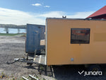 Personalvagn Lycksele-Vagnen PV 4/6